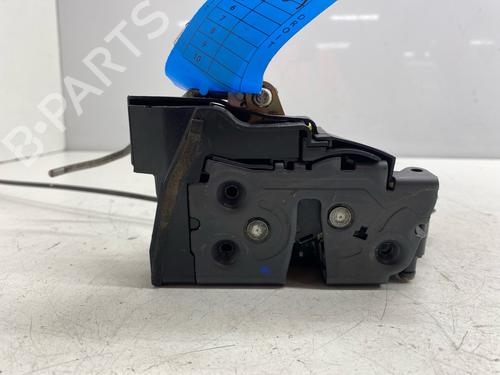 Front right lock MAZDA 3 (BK) | BP36169708C97 - Image 4