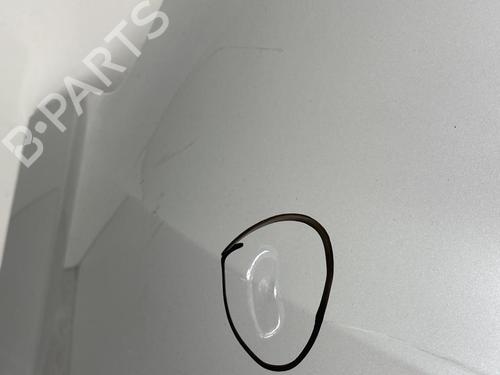 Rear bumper FORD MONDEO IV (BA7) 1.8 TDCi | BP22854178C8 