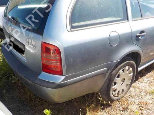 Retrovisore sinistro SKODA OCTAVIA I Combi (1U5) 1.9 TDI | BP22857985C26 
