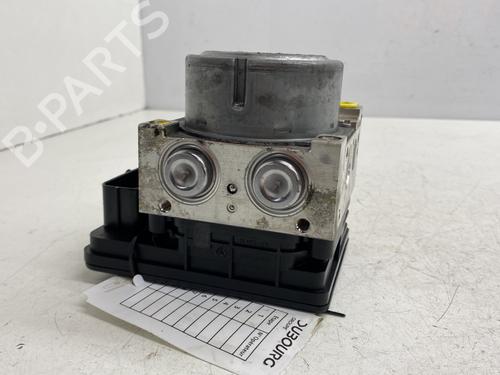 ABS pump ALFA ROMEO GIULIETTA (940_) 2.0 JTDM (940FXQ1A, 940FYC1A) | BP32468857M43