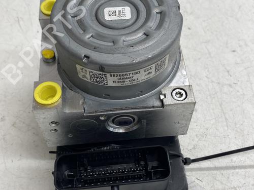 Used ABS pump ABS pump 26683810 26683810