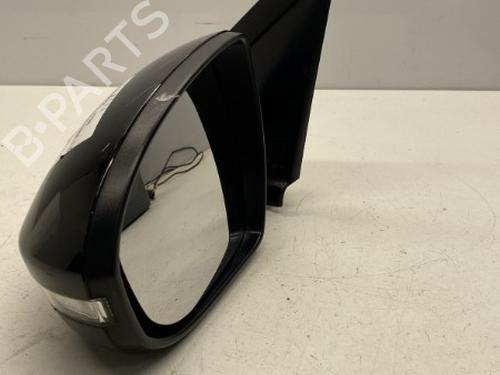 Left mirror HYUNDAI TUCSON (TL, TLE) 1.7 CRDi | BP22861600C26 