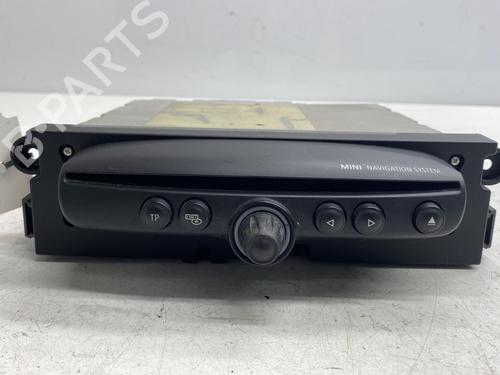 Bilradio MINI MINI COUNTRYMAN (R60) One D (90 hp) 28015511