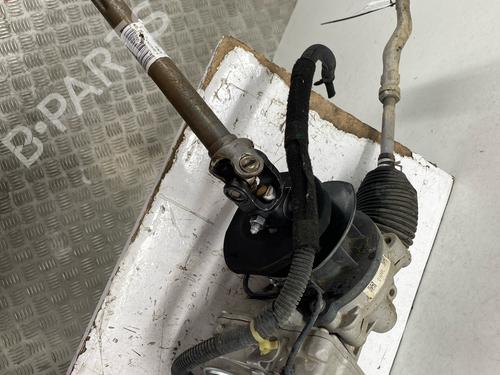 Used Steering rack Steering rack PEUGEOT 208 I (CA_, CC_) 1.2 VTi 68 / PureTech 68 (68 hp) 35924586 35924586