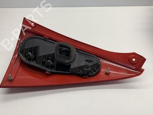 Used Left taillight Left taillight PEUGEOT 107 (PM_, PN_) 1.0 (68 hp) 22858787 22858787