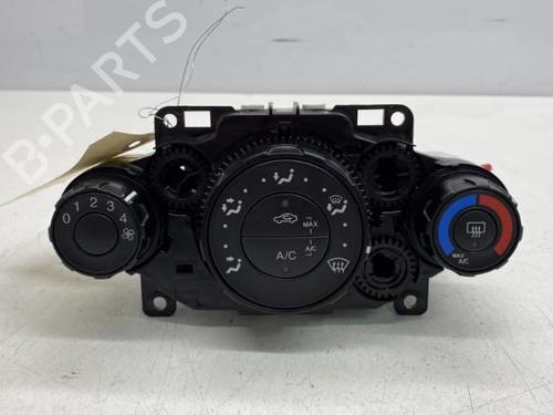 Used Climate control FORD FIESTA VI (CB1, CCN) 1.4 TDCi (70 hp) 22862936
