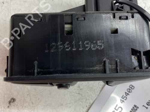 Left front window switch OPEL CORSA E (X15) 1.4 (08, 68) | BP39420871I27 - Image 5