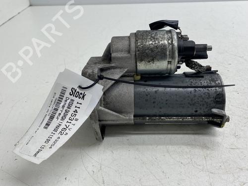 Used Starter NISSAN QASHQAI I (J10, NJ10) 1.5 dCi (110 hp) 31279640