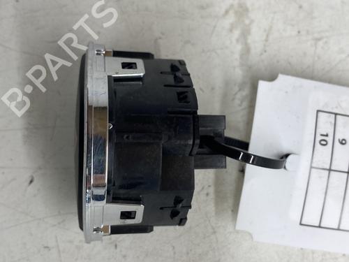 Used Warning switch Warning switch OPEL CORSA E (X15) 1.0 (08, 68) (90 hp) 25472825 25472825
