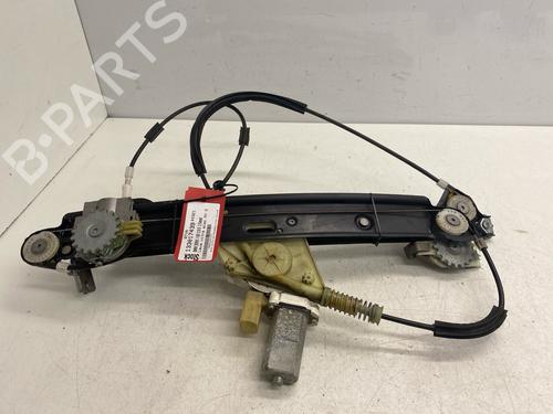 Used Front left window mechanism Front left window mechanism BMW 1 (E81) 118 d (143 hp) 39663060 39663060