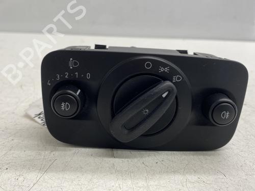 Used Headlight switch FORD FIESTA VI (CB1, CCN) 1.6 TDCi (90 hp) 32749284