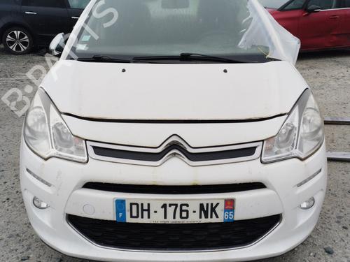 Radio CITROËN C3 II (SC_) 1.2 VTi 82 | BP37501804E6 - Image 12