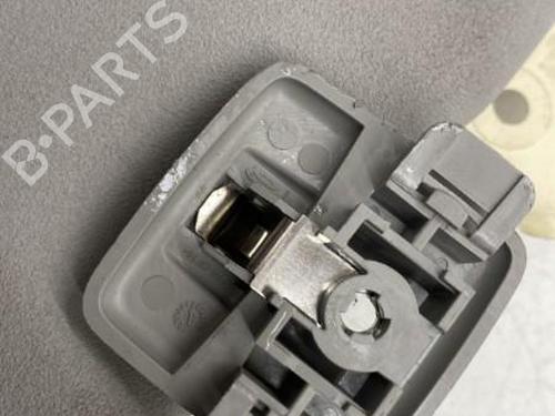 Used Left sun visor Left sun visor CITROËN C4 II (NC_) 1.6 HDi 90 (92 hp) 22855932 22855932