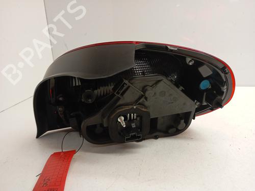 Venstre baglygte CITROËN C3 III (SX) 1.2 PureTech 82 | BP31251628C34