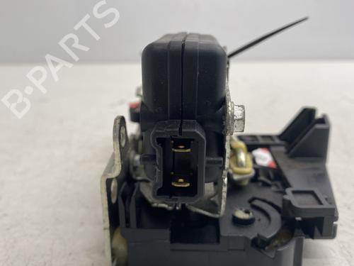 Front left lock DACIA SANDERO 1.5 dCi | BP29375338C98 