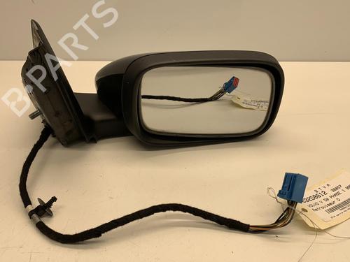 Right mirror VOLVO V50 (545) 2.4 | BP22850748C27 
