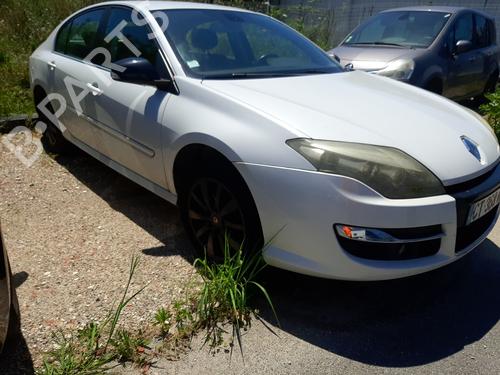 Switch RENAULT LAGUNA III (BT0/1) 1.5 dCi (BT00, BT0A, BT0T, BT1J) | BP31660782I30  - Image 10
