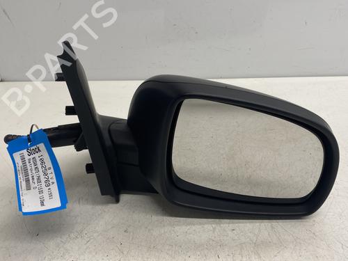 Right mirror NISSAN NOTE (E11, NE11) 1.5 dCi | BP29139037C27 