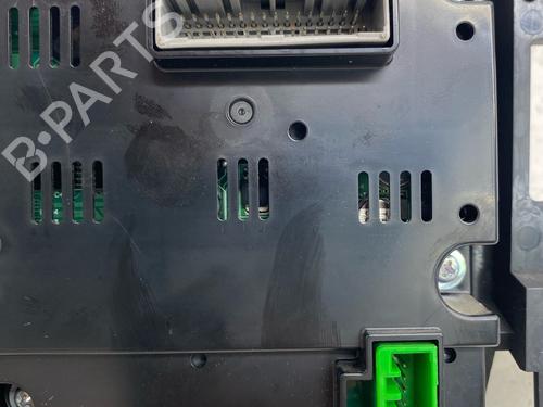 Climate control SUZUKI GRAND VITARA II (JT, TE, TD) 1.9 DDiS All-wheel Drive (JT419, TD44, JB419WD, JB419XD,... | BP39663200I5 - Image 3