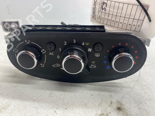 Climate control DACIA DUSTER (HS_) 1.5 dCi | BP38485262I5 - Image 3