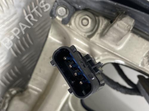Right tailgate MINI MINI CLUBMAN (R55) Cooper D | BP26452170C77 