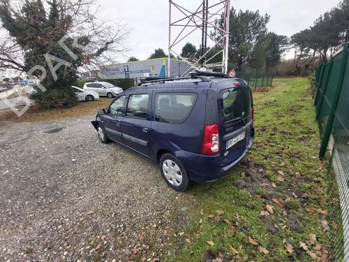 Sprinklertank DACIA LOGAN MCV (KS_) 1.5 dCi (KS04) | BP24130727C113 - Image 9