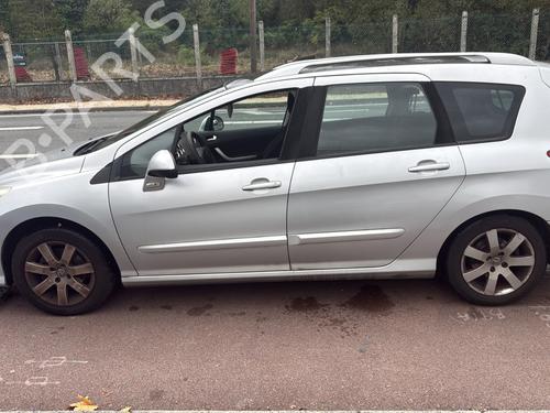Used Parts PEUGEOT 308 SW I (4E_, 4H_) 1.6 HDi (109 hp) 4438077