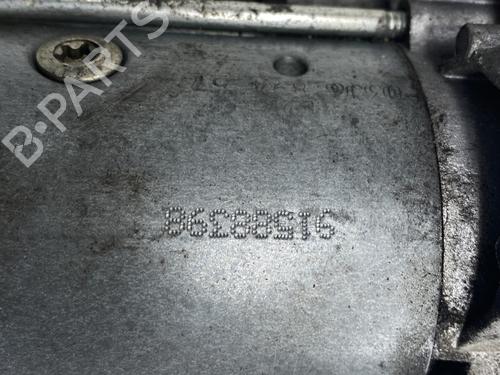 Starter RENAULT ESPACE IV (JK0/1_) 2.0 dCi (JK03, JK04, JK1C, JK1G, JK1J, JK1K) | BP22861288M8 