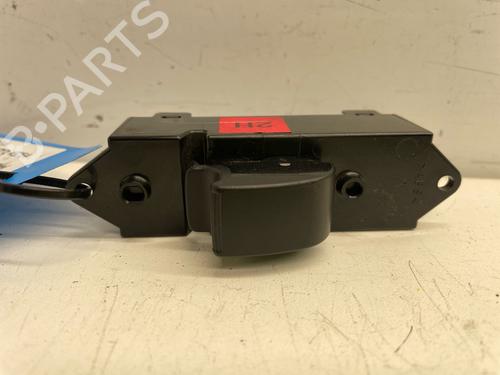 Left front window switch CITROËN C-CROSSER (VU_, VV_) 2.2 HDi | BP39970062I27 - Image 4