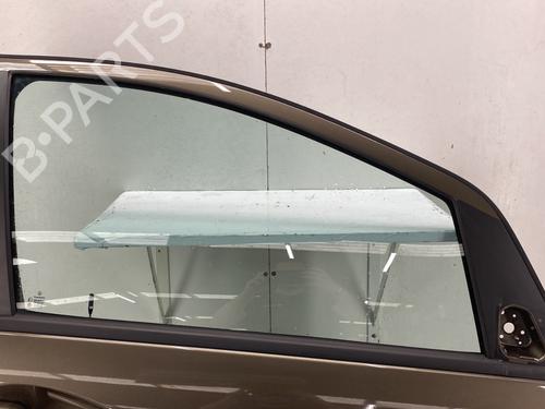 Right front door MERCEDES-BENZ A-CLASS (W169) A 180 CDI (169.007, 169.307) | BP28568059C3 