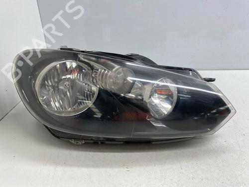 Right headlight VW GOLF VI (5K1) | BP36441549C29 - Image 4