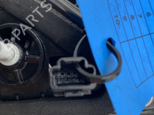 Right tailgate light RENAULT CLIO V (B7_) 1.0 TCe 100 (B7MT) | BP33475845C80 - Image 4