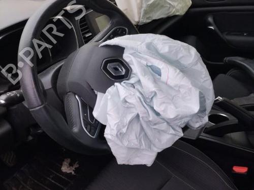 Rear mirror RENAULT MEGANE IV Hatchback (B9A/M/N_) 1.5 Blue dCi 115 (B9A6) | BP25214195I6 - Image 6