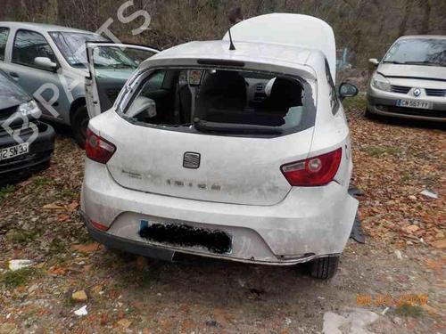 Right mirror SEAT IBIZA IV SC (6J1, 6P5) 1.4 TDI | BP22857891C27 