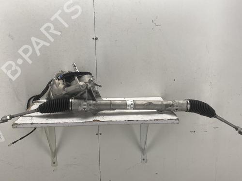 Used Steering rack PEUGEOT 208 II (UB_, UP_, UW_, UJ_) 1.2 PureTech 75 (75 hp) 24846855