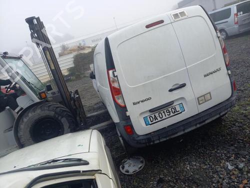 Starter RENAULT KANGOO Express (FW0/1_) 1.5 dCi 75 (FW07, FW10, FW04) | BP24657734M8 - Image 10