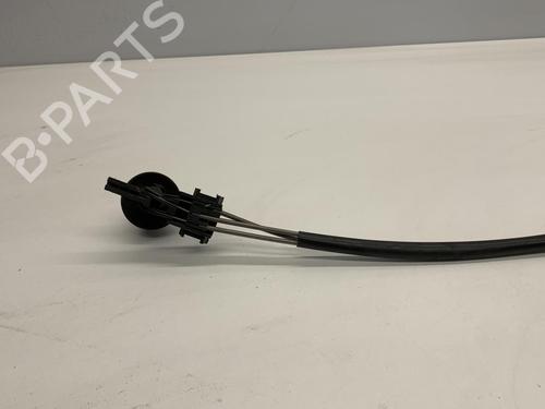 Left mirror ALFA ROMEO 159 Sportwagon (939_) 1.9 JTDM 16V (939BXC1B, 939BXC12) | BP22858643C26 