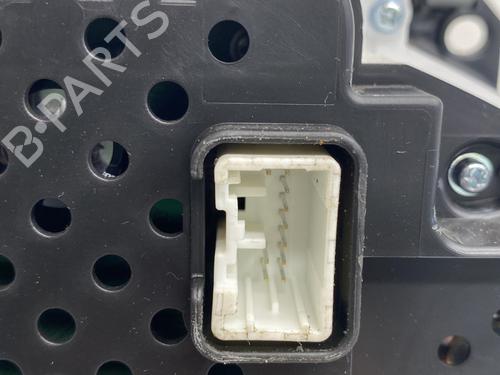Instrument cluster VOLVO V40 Cross Country (526) D2 | BP26388468C47 