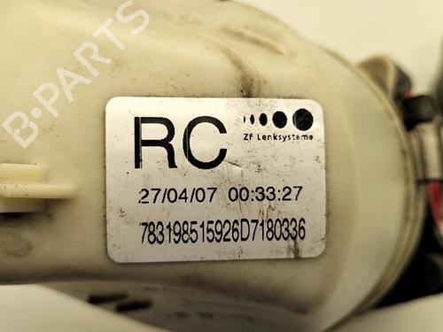 Steering pump OPEL ASTRA H GTC (A04) 1.9 CDTI (L08) | BP22854049M99 