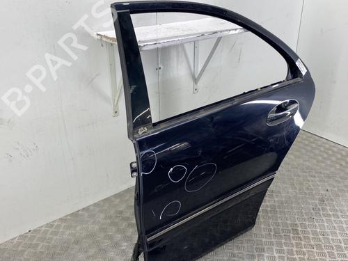 Left rear door MERCEDES-BENZ C-CLASS (W203) C 220 CDI (203.006, 203.008) | BP22858254C4 