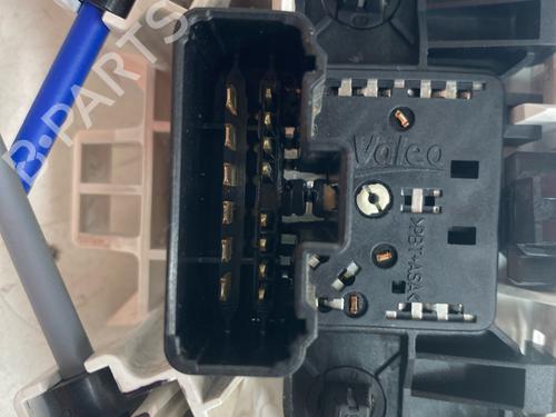 Climate control RENAULT TWINGO II (CN0_) 1.5 dCi 75 | BP37180465I5 - Image 4