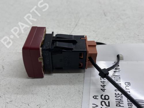 Warning Warning PEUGEOT PARTNER Box Body/MPV [2008-2026] 33615591 33615591