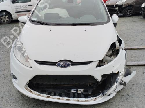 Headlight switch FORD FIESTA VI (CB1, CCN) 1.6 Ti | BP33118408I24 - Image 9