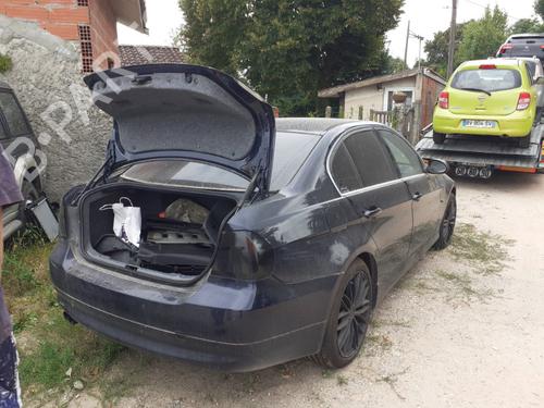 Peças BMW 3 (E90) 330 d 2168033