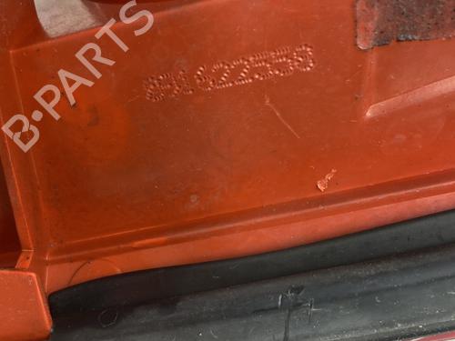 Left tailgate light RENAULT VEL SATIS (BJ0_) 2.2 dCi (BJ0E, BJ0F) | BP24657699C79 - Image 4