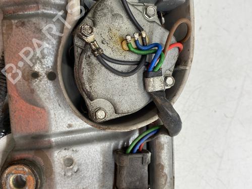 Used Front wiper motor Front wiper motor JEEP GRAND CHEROKEE II (WJ, WG) 2.7 CRD 4x4 (163 hp) 34365492 34365492