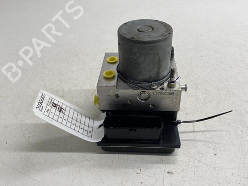 Used ABS pump AUDI A4 B7 (8EC) 2.0 TDI 16V (140 hp) 30905561