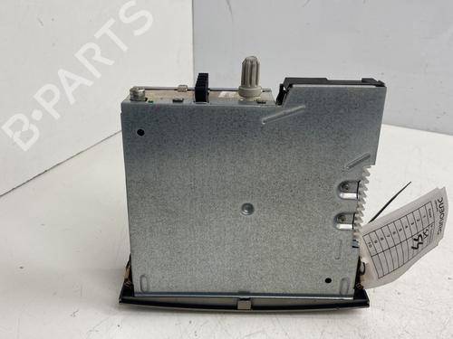 Radio RENAULT SCÉNIC II (JM0/1_) 1.9 dCi (JM14) | BP29968950E6 