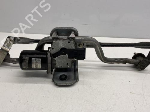 Used Front wiper motor Front wiper motor FIAT SCUDO Van (270_, 272_) 2.0 D Multijet (120 hp) 22863194 22863194