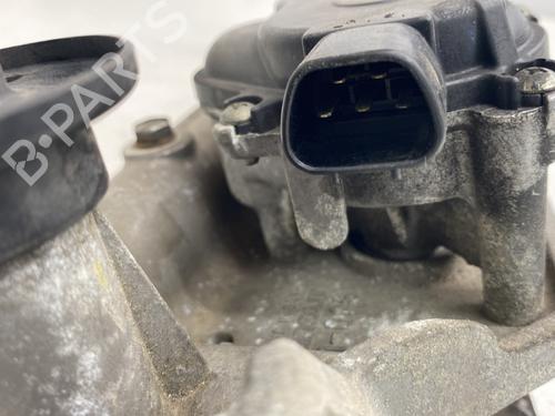 Front wiper motor HONDA FR-V (BE) 2.2 i CTDi (BE5) | BP26683698M29 